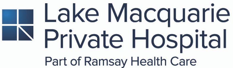 Lake Macquarie Private Hospital